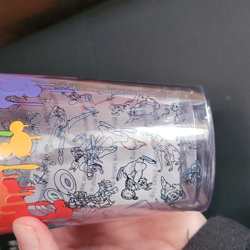Disney Paint & Ink - Picture 2 of 2